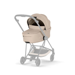 Cybex Platinum Mios 5 / Coya 2 Fold Lux Carry Cot