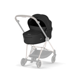 Cybex Platinum Mios 5 / Coya 2 Fold Lux Carry Cot