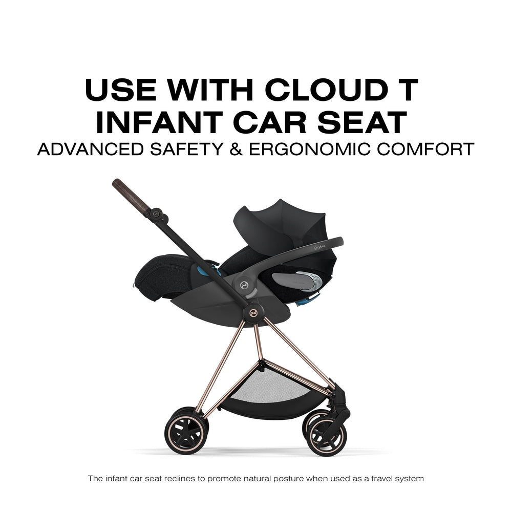 Cybex Platinum Mios Stroller