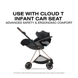 Cybex Platinum Mios 5 Stroller