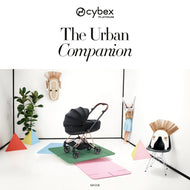 Cybex Platinum Mios 5 Stroller