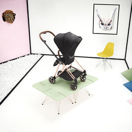 Cybex Platinum Mios 5 Stroller