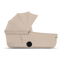 Cybex Platinum Priam 5 Fold Lux Carry Cot