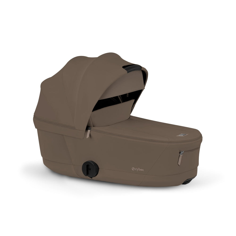 Cybex Platinum Priam 5 Fold Lux Carry Cot