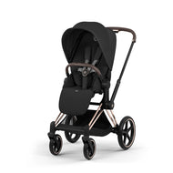Cybex Platinum Priam 5 Luxury Stroller