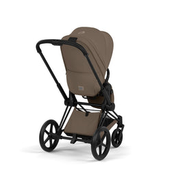 Cybex Platinum Priam 5 Luxury Stroller