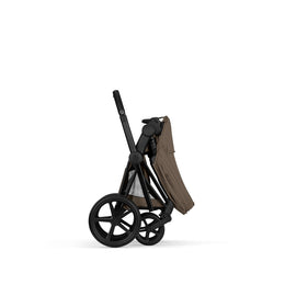 Cybex Platinum Priam 5 Luxury Stroller