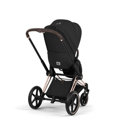 Cybex Platinum Priam 5 Luxury Stroller