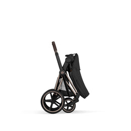 Cybex Platinum Priam 5 Luxury Stroller