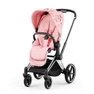 Cybex Platinum Priam 4 Luxury Stroller Limited Edition