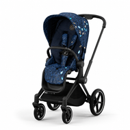 Cybex Platinum Priam 4 Luxury Stroller Limited Edition