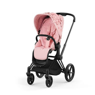 Cybex Platinum Priam 4 Luxury Stroller Limited Edition
