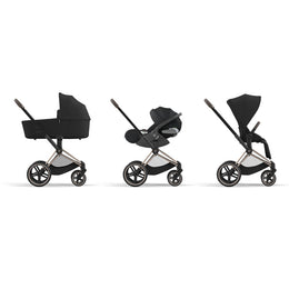 Cybex Platinum Priam 4 Luxury Stroller Limited Edition