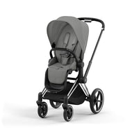 Cybex Platinum Priam 4 Luxury Stroller