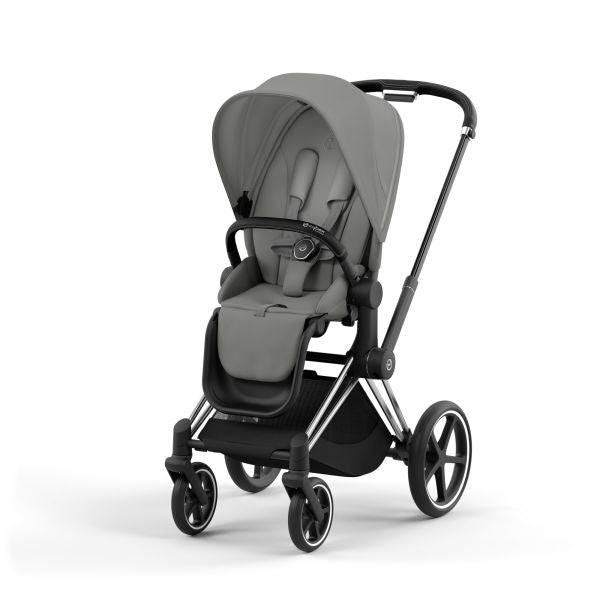 Cybex Platinum Priam 4 Luxury Stroller