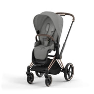Cybex Platinum Priam 4 Luxury Stroller