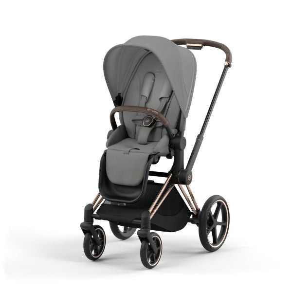 Cybex Platinum Priam 4 Luxury Stroller