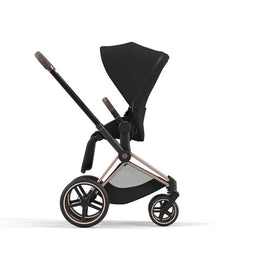 Cybex Platinum Priam 4 Luxury Stroller Limited Edition