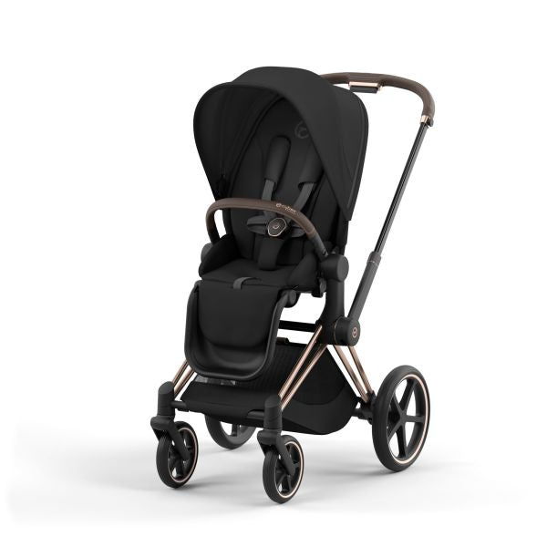 Cybex Platinum Priam 4 Luxury Stroller