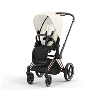 Cybex Platinum Priam 4 Luxury Stroller