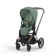 Cybex Platinum Priam 4 Luxury Stroller