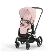 Cybex Platinum Priam 4 Luxury Stroller