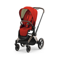 Cybex Platinum Priam 4 Luxury Stroller