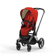Cybex Platinum Priam 4 Luxury Stroller