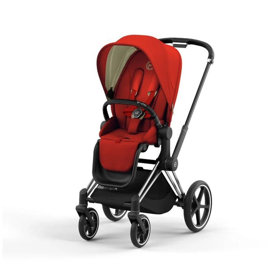 Cybex Platinum Priam 4 Luxury Stroller