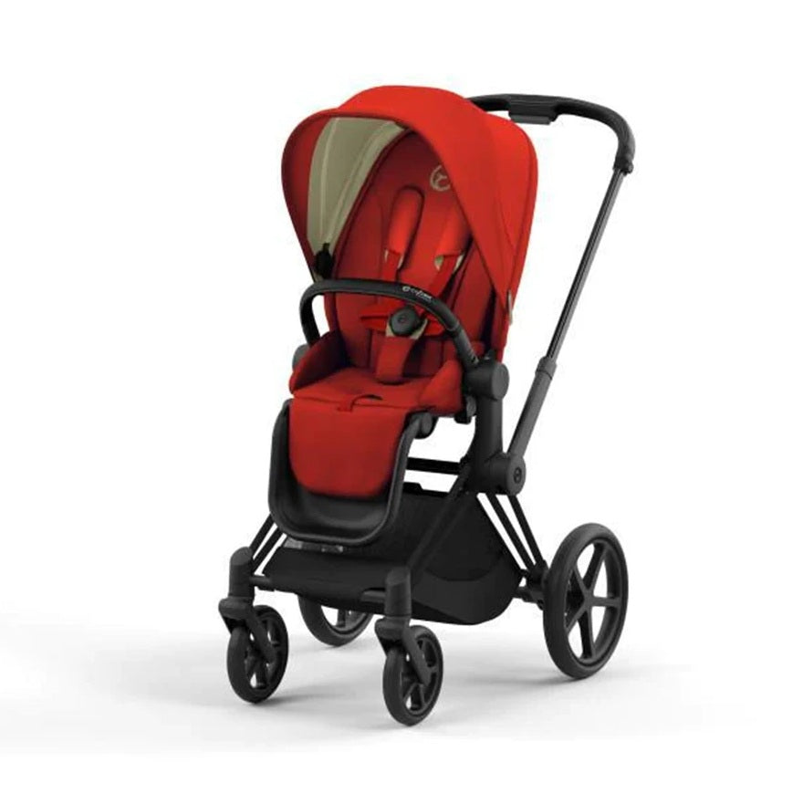 Cybex Platinum Priam 4 Luxury Stroller