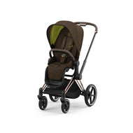 Cybex Platinum Priam 4 Luxury Stroller