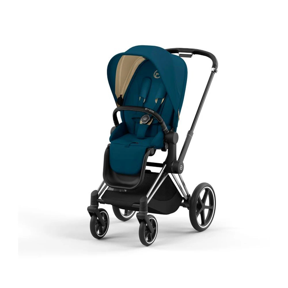 Cybex Platinum Priam 4 Luxury Stroller