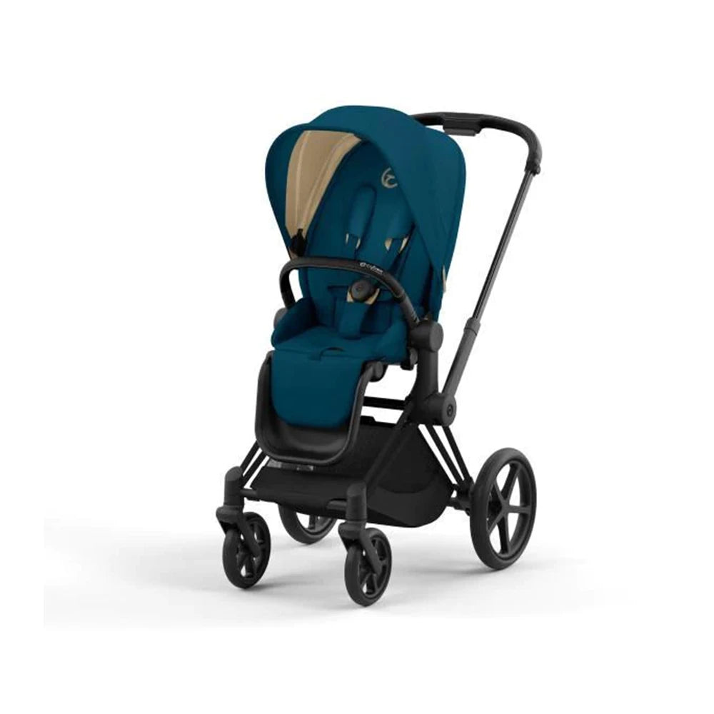 Cybex Platinum Priam 4 Luxury Stroller