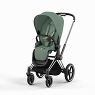 Cybex Platinum Priam 4 Luxury Stroller
