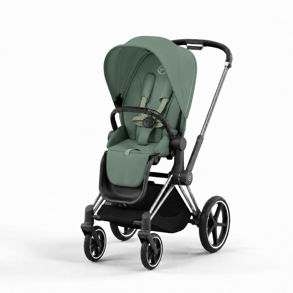 Cybex Platinum Priam 4 Luxury Stroller