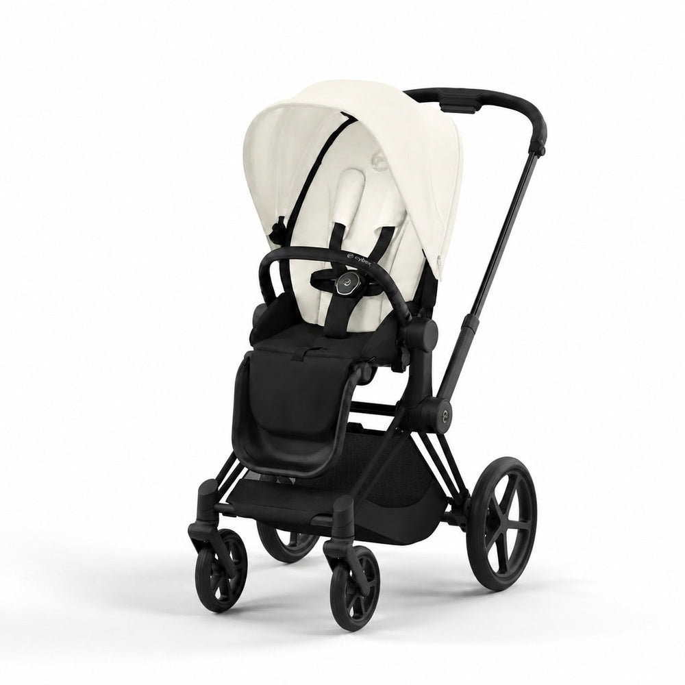 Cybex Platinum Priam 4 Luxury Stroller