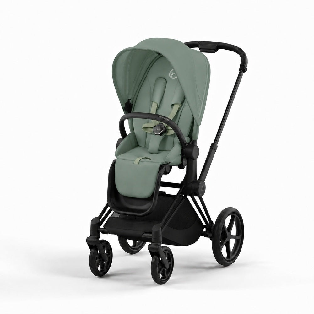 Cybex Platinum Priam 4 Luxury Stroller