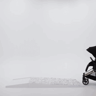 Cybex Platinum Priam 5 Luxury Stroller