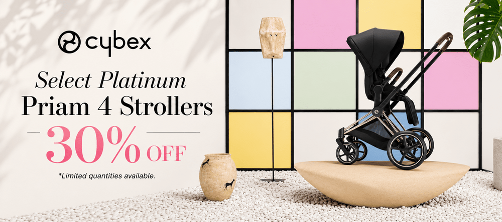 Cybex Priam