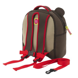 Dabbawalla Harness Backpack
