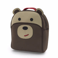 Dabbawalla Harness Backpack