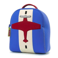 Dabbawalla Harness Backpack