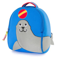 Dabbawalla Toddler Backpack