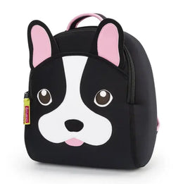 Dabbawalla Toddler Backpack