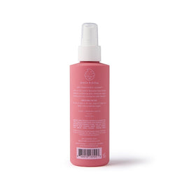 Dabble & Dollop Hair Detangling & Conditioning Spray Cherry on Top