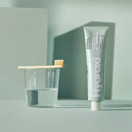 Davids Toothpaste Fluoride Free Peppermint