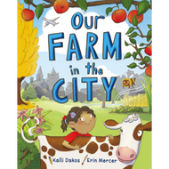 DC Canada Our Farm in the City