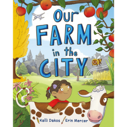 DC Canada Our Farm in the City
