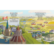 DC Canada Our Farm in the City