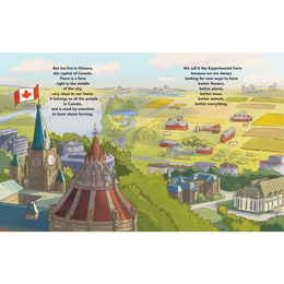 DC Canada Our Farm in the City